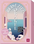 Cover: Orakelkarten: Reiseziel-Orakel - Groh
