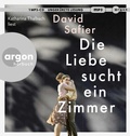 Cover: Die Liebe sucht ein Zimmer - Argon