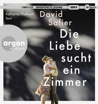 Abbildung von: Die Liebe sucht ein Zimmer - Argon