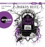 Cover: Die Schwarze Königin II - Argon