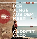 Cover: Der Junge aus dem Meer - Argon