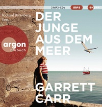 Enlarge image Cover: Der Junge aus dem Meer - Argon