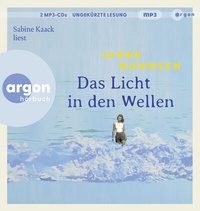 Abbildung von: Das Licht in den Wellen - Argon