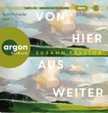 Cover: Von hier aus weiter - Argon