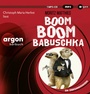 Cover: Boom Boom Babuschka - Argon