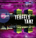 Cover: Teufels Tanz - Argon