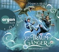 Cover: Die Traumg&auml;nger - Argon Sauerl&auml;nder Audio