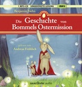 Cover: Die Geschichte von Bommels Ostermission - Argon Sauerl&auml;nder Audio