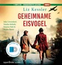 Cover: Geheimname Eisvogel - Argon Sauerländer Audio