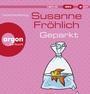 Cover: Geparkt - Argon