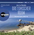 Cover: Bretonischer Ruhm - Argon
