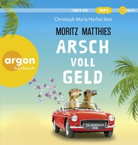 Abbildung von: Arsch voll Geld - Argon