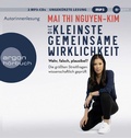 Cover: Die kleinste gemeinsame Wirklichkeit - Argon