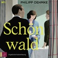 Cover: Sch&ouml;nwald - tacheles!