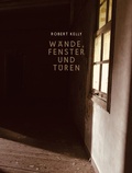 Cover: W&auml;nde, Fenster und T&uuml;ren - Moloko Print