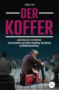 Cover: Der Koffer - Druckkultur Sp&auml;thling