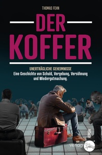 Enlarge image Cover: Der Koffer - Druckkultur Späthling