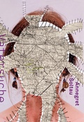 Cover: Annegret Soltau - edition clandestin