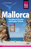 Bild: Reise Know-How Reiseführer Mallorca - Reise Know-How Verlag Dr. Hans-R. Grundmann GmbH