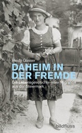 Cover: Daheim in der Fremde - bildfluss