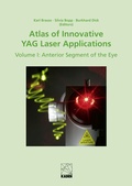 Cover: Atlas of Innovative YAG Laser Applications - Kaden, R