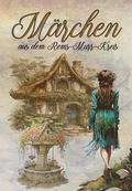 Cover: M&auml;rchen aus dem Rems-Murr-Kreis - Leseratten Verlag