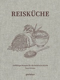 Cover: Reisk&uuml;che - Die Gestalten Verlag