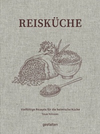 Abbildung von: Reisküche - Die Gestalten Verlag
