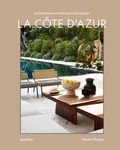 Cover: La C&ocirc;te d'Azur - Die Gestalten Verlag