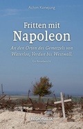 Abbildung von: Fritten mit Napoleon - Regionalia Verlag