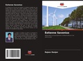 Cover: Eolienne Savonius - Editions Notre Savoir