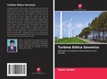 Cover: Turbina Eolica Savonius - Edicoes Nosso Conhecimento