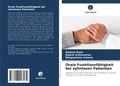 Cover: Orale Funktionsfaehigkeit bei zahnlosen Patienten - Verlag Unser Wissen