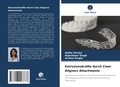 Cover: Extrusionskraefte durch Clear Aligners Attachments - Verlag Unser Wissen
