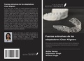 Cover: Fuerzas extrusivas de los adaptadores Clear Aligners - Ediciones Nuestro Conocimiento