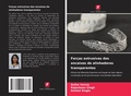 Cover: Forcas extrusivas dos encaixes de alinhadores transparentes - Edicoes Nosso Conhecimento