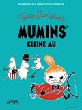 Cover: Kleine M&uuml; - Saga Egmont