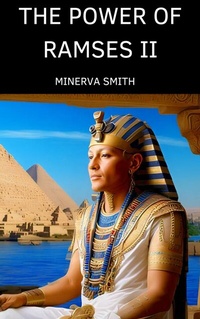 Abbildung von: THE POWER OF RAMSES II - Heritage Books