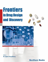 Abbildung von: Frontiers in Drug Design and Discovery: Volume 12 - Bentham Science Publishers