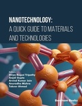 Cover: Nanotechnology: A Quick Guide to Materials and Technologies - Bentham Science Publishers