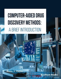 Abbildung von: Computer-Aided Drug Discovery Methods: A Brief Introduction - Bentham Science Publishers