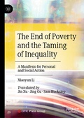 Cover: The End of Poverty and the Taming of Inequality - Palgrave Macmillan