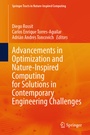 Cover: Advancements in Optimization and Nature-Inspired Computing for Solutions in Contemporary Engineering Challenges - Springer Nature Switzerland AG