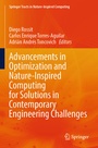 Cover: Advancements in Optimization and Nature-Inspired Computing for Solutions in Contemporary Engineering Challenges - Springer