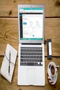 Cover: Memoir: True Story of Blogging and Earning Income - Sara Thompson