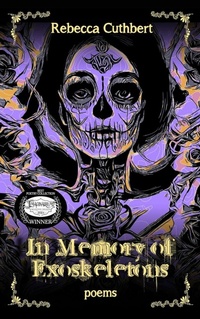 Enlarge image Cover: In Memory of Exoskeletons - Undertaker Books