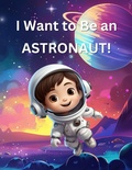 Cover: I Want To Be and Astronaut - Dee Phillips