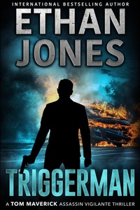Enlarge image Cover: Triggerman - Knightsville Books