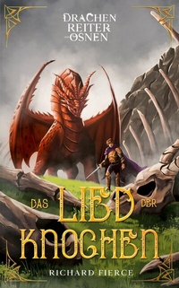 Abbildung von: Das Lied der Knochen - Dragonfire Press
