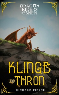 Abbildung von: Klinge und Thron - Dragonfire Press